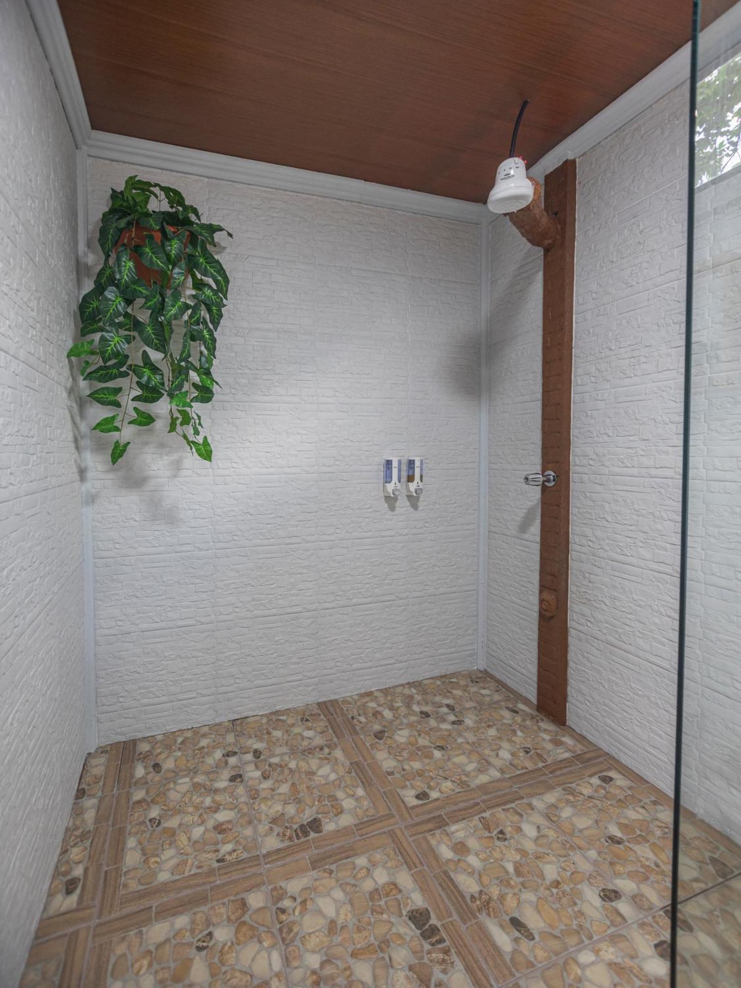 The Frog House Appartement *